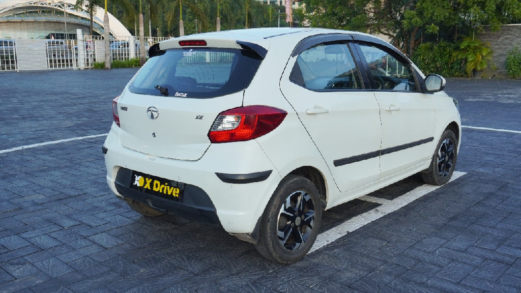 Used Cars in Trivandrum, Kerala - TATA TIAGO XZ 1.2 RTN BSIV