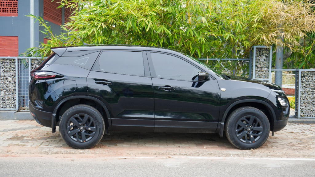 Used Cars in Trivandrum, Kerala - TATA HARRIER XT+ 2.0L KRYOTEC BSVI