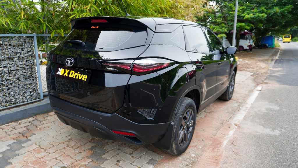 Used Cars in Trivandrum, Kerala - TATA HARRIER XT+ 2.0L KRYOTEC BSVI