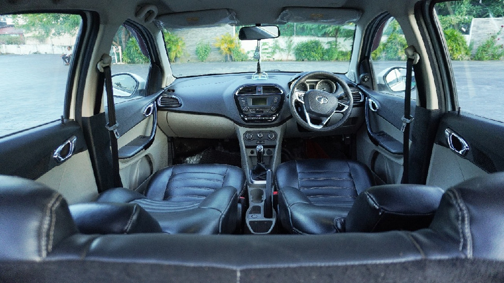 Used Cars in Trivandrum, Kerala - TATA TIAGO XZ 1.2 RTN BSIV