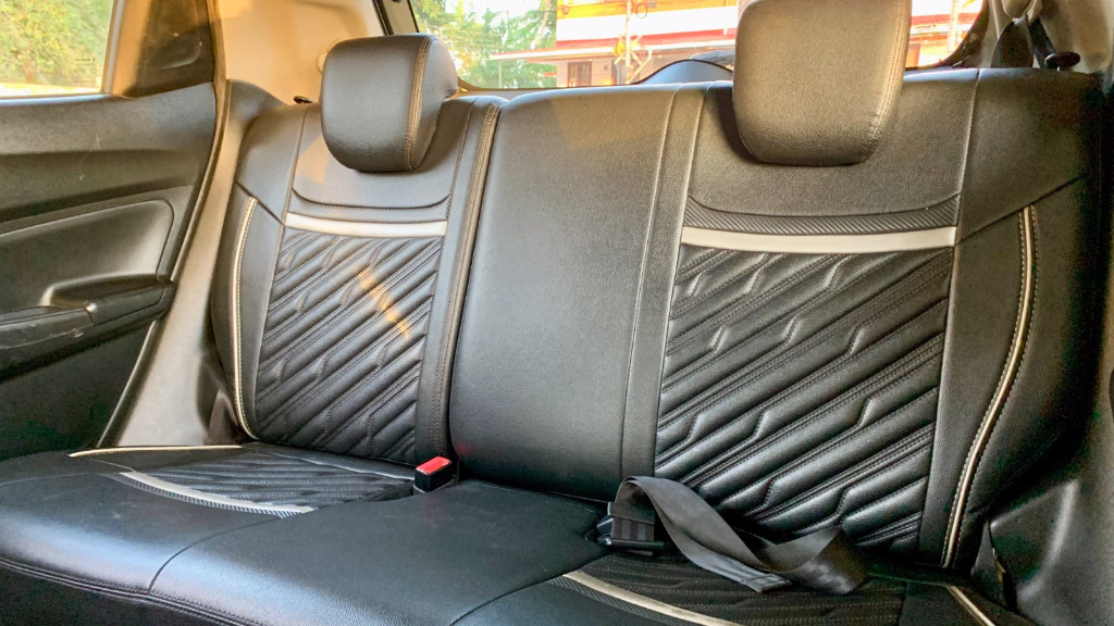 Used Cars in Trivandrum, Kerala - MARUTI SUZUKI SWIFT ZXI AGS 