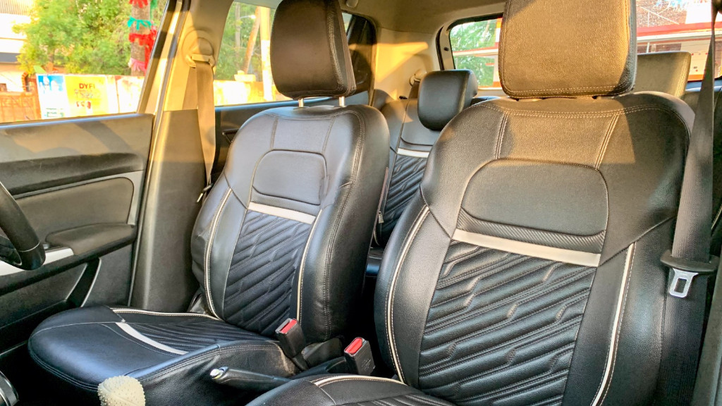 Used Cars in Trivandrum, Kerala - MARUTI SUZUKI SWIFT ZXI AGS 