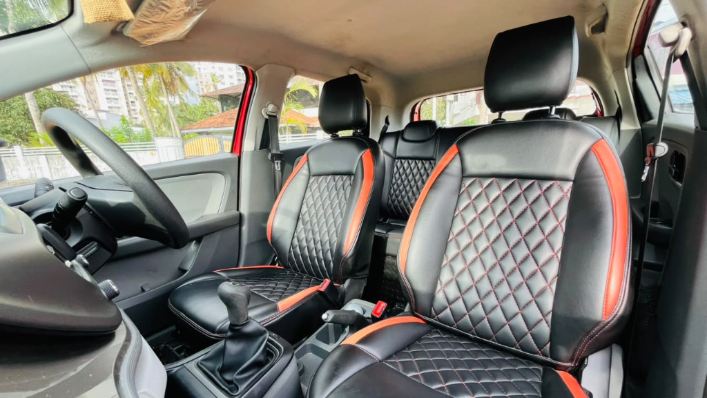 Used Cars in Trivandrum, Kerala - TATA ALTROZ XT 1.2 RTN BS6