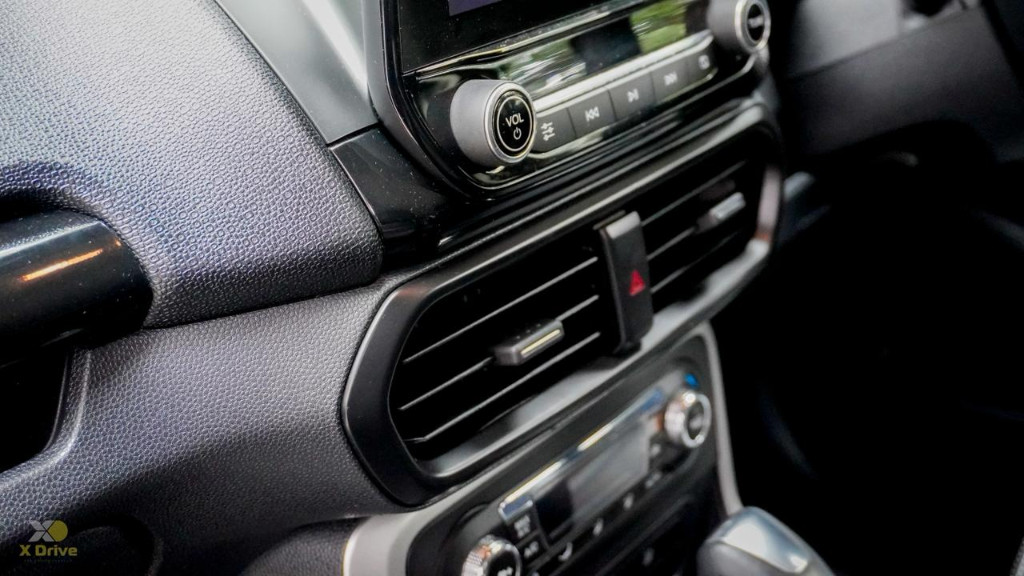 Used Cars in Trivandrum, Kerala - FORD ECOSPORT 1.5 TITANIUM+ AUTOMATIC