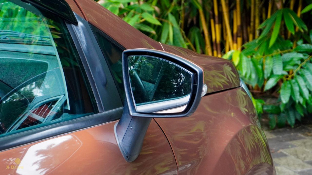Used Cars in Trivandrum, Kerala - FORD ECOSPORT 1.5 TITANIUM+ AUTOMATIC