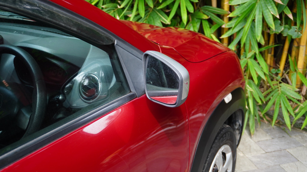 Used Cars in Trivandrum, Kerala - RENAULT KWID RXT BSIV