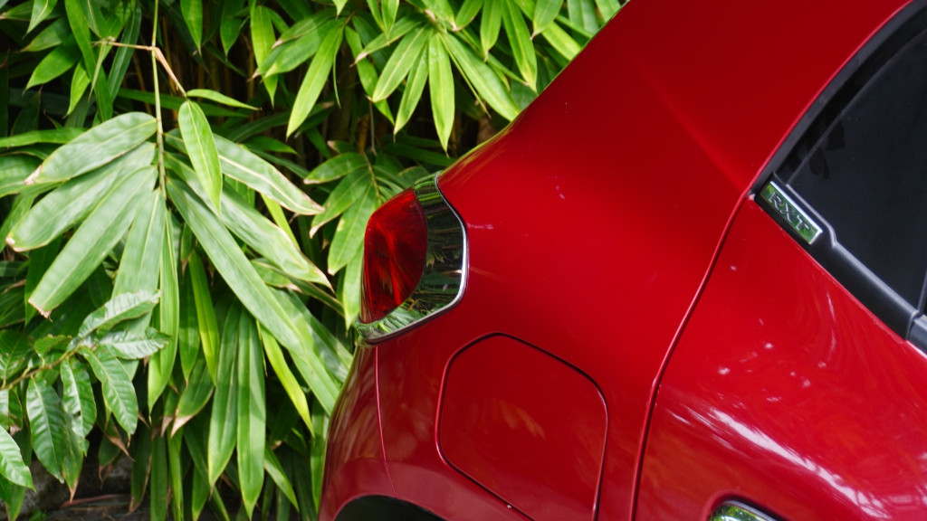 Used Cars in Trivandrum, Kerala - RENAULT KWID RXT BSIV