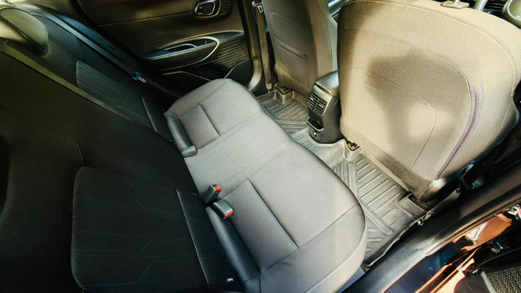 Used Cars in Trivandrum, Kerala - HYUNDAI I120 SPORTS 1.2 KAPPA IVT