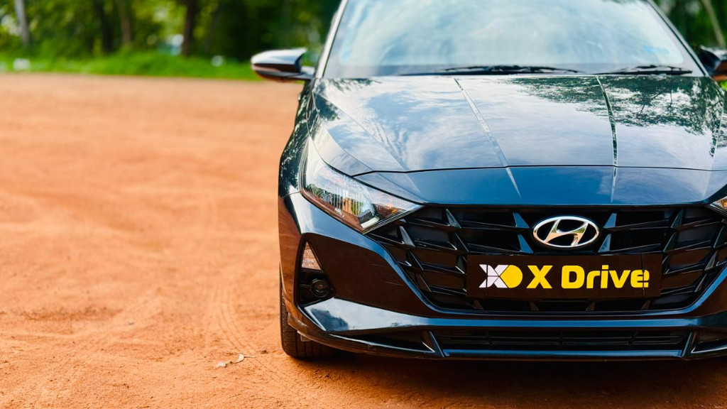 Used Cars in Trivandrum, Kerala - HYUNDAI I120 SPORTS 1.2 KAPPA IVT