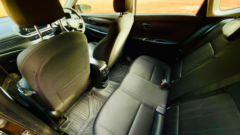 Used Cars in Trivandrum, Kerala - HYUNDAI I120 SPORTS 1.2 KAPPA IVT