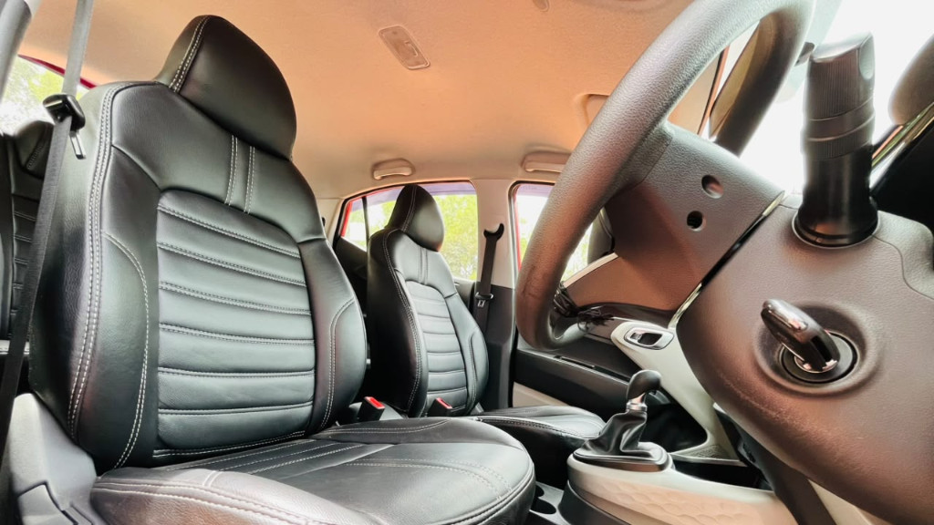 Used Cars in Trivandrum, Kerala - HYUNDAI GRAND I10 NIOS 1.2 KAPPA SPORTZ