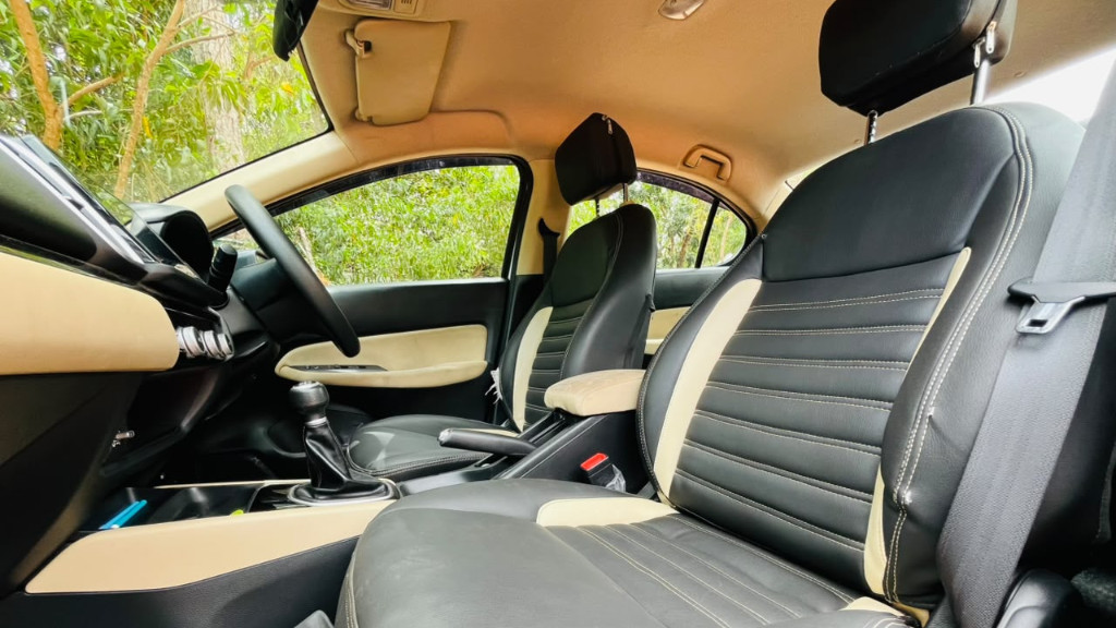 Used Cars in Trivandrum, Kerala - HONDA CITY 5TH GEN V MT (IVTEC)