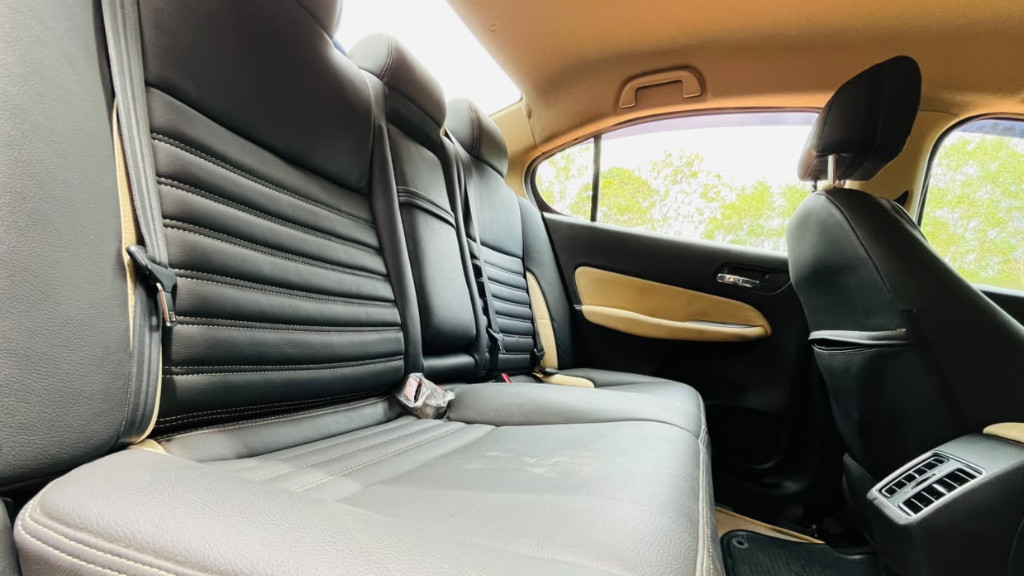 Used Cars in Trivandrum, Kerala - HONDA CITY 5TH GEN V MT (IVTEC)