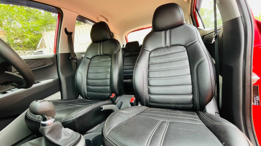 Used Cars in Trivandrum, Kerala - HYUNDAI GRAND I10 NIOS 1.2 KAPPA SPORTZ