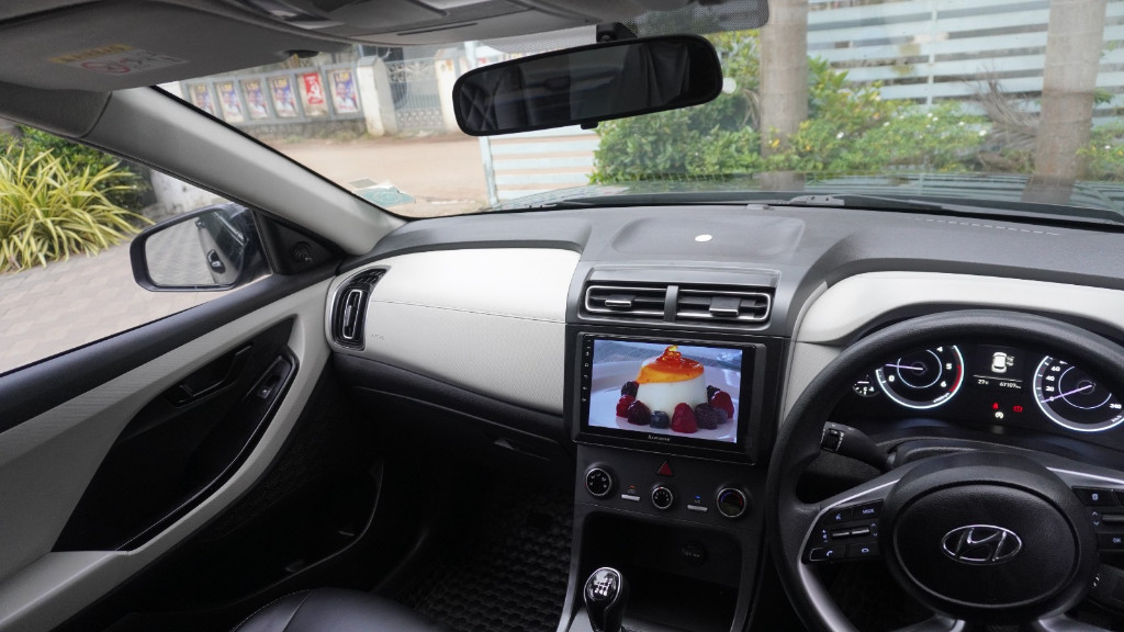 Used Cars in Trivandrum, Kerala - HYUNDAI CRETA 1.5 CRDI MT E