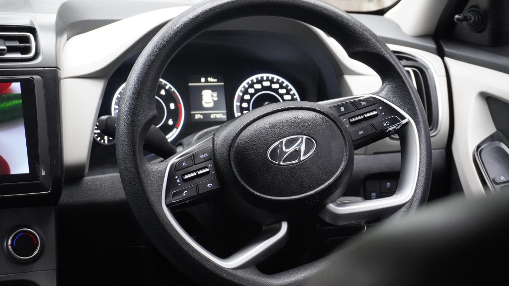 Used Cars in Trivandrum, Kerala - HYUNDAI CRETA 1.5 CRDI MT E