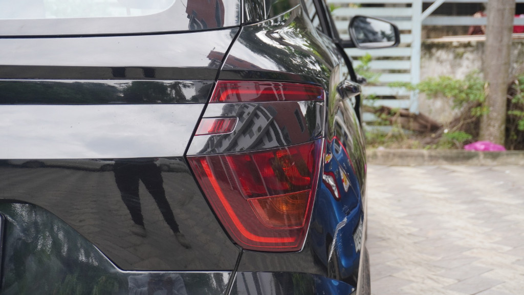 Used Cars in Trivandrum, Kerala - HYUNDAI CRETA 1.5 CRDI MT E