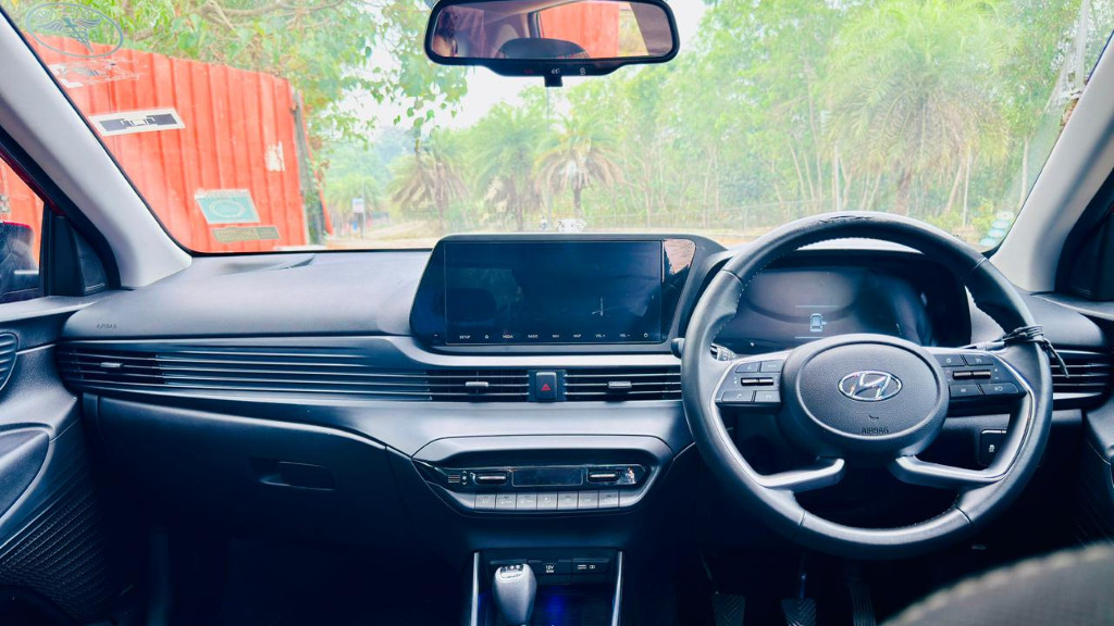 Used Cars in Trivandrum, Kerala - HYUNDAI I20 ASTA (O)1.2 KAPPA MT