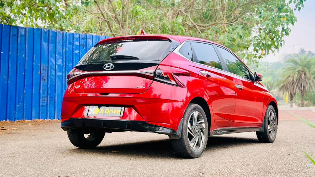 Used Cars in Trivandrum, Kerala - HYUNDAI I20 ASTA (O)1.2 KAPPA MT