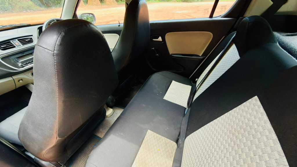 Used Cars in Trivandrum, Kerala - MARUTI SUZUKI ALTO VXI