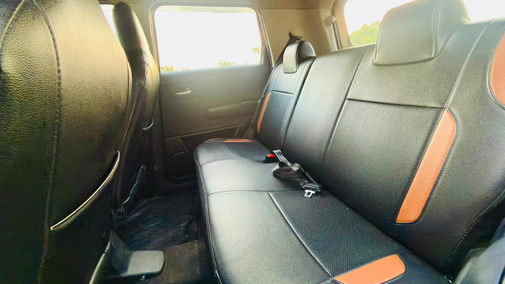 Used Cars in Trivandrum, Kerala - MARUTI SUZUKI WAGONR VXI 1.2L