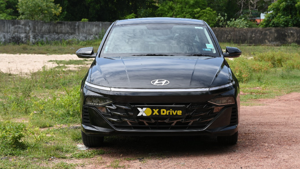 Used Cars in Trivandrum, Kerala - HYUNDAI VERNA 1.5 MPI MT SX