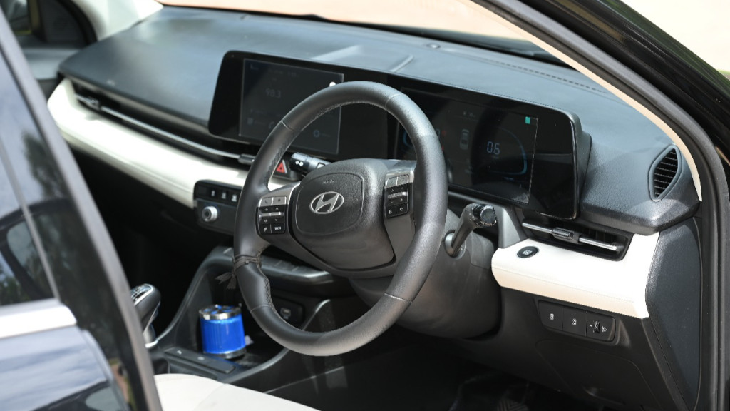 Used Cars in Trivandrum, Kerala - HYUNDAI VERNA 1.5 MPI MT SX