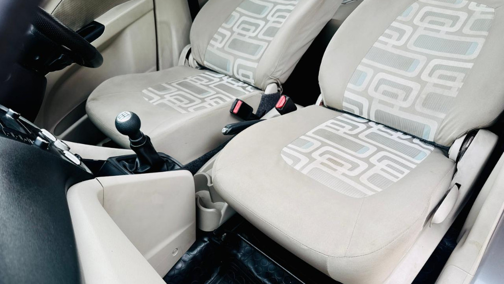 Used Cars in Trivandrum, Kerala - MARUTI CELERIO ZXI BSIV 