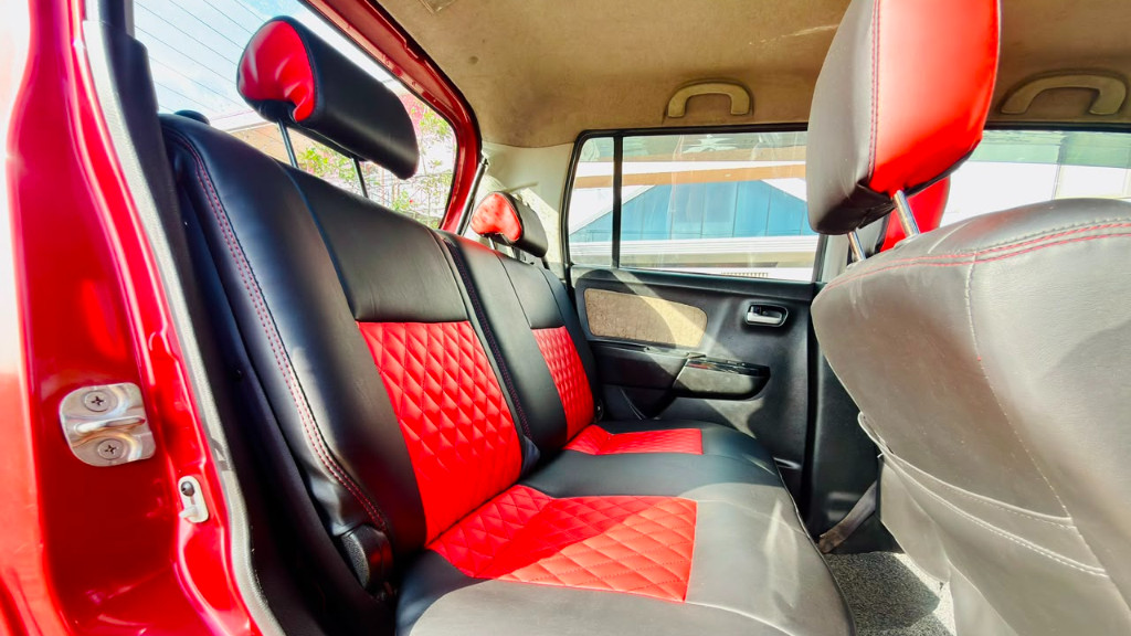 Used Cars in Trivandrum, Kerala - MARUTI SUZUKI WAGONR VXI