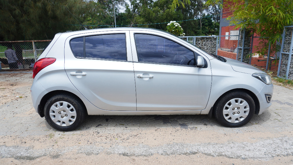 Used Cars in Trivandrum, Kerala - HYUNDAI i20 MAGNA (O)