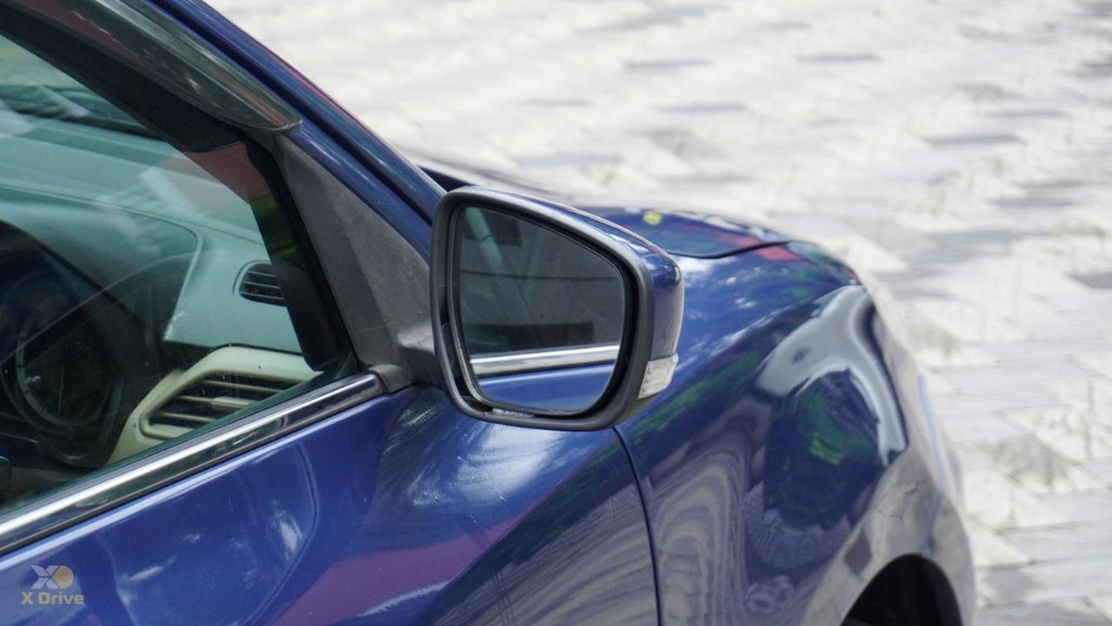 Used Cars in Trivandrum, Kerala - MARUTI SUZUKI SWIFT DZIRE ZXI 