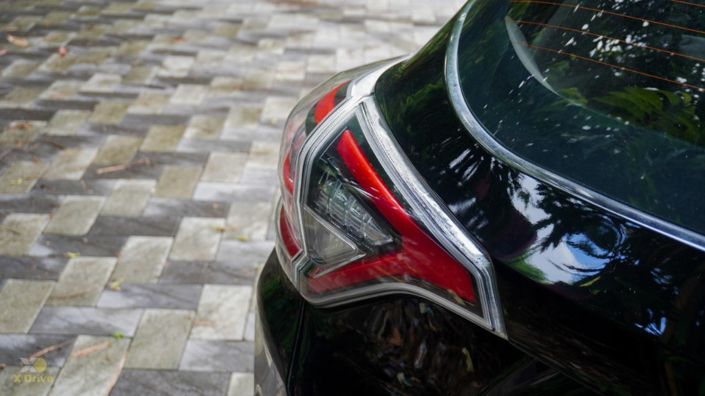 Used Cars in Trivandrum, Kerala - MAHINDRA XUV 400 EL39.4(O)