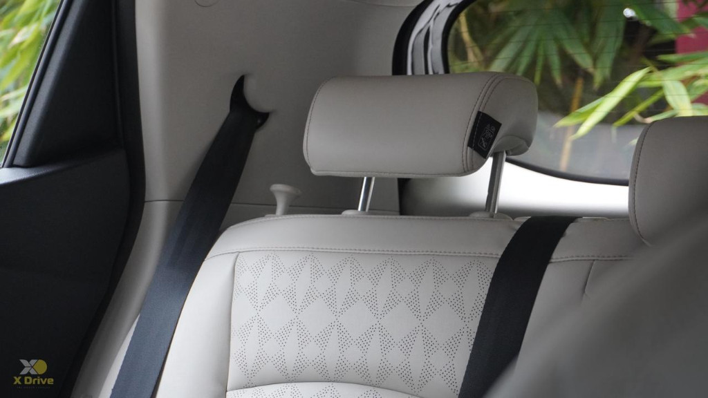 Used Cars in Trivandrum, Kerala - MAHINDRA XUV 400 EL39.4(O)