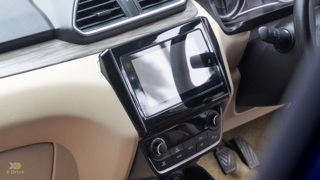 Used Cars in Trivandrum, Kerala - MARUTI SUZUKI SWIFT DZIRE ZXI 