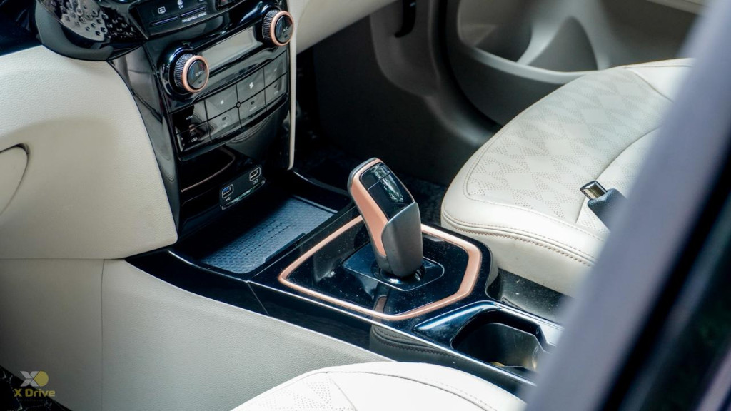 Used Cars in Trivandrum, Kerala - MAHINDRA XUV 400 EL39.4(O)