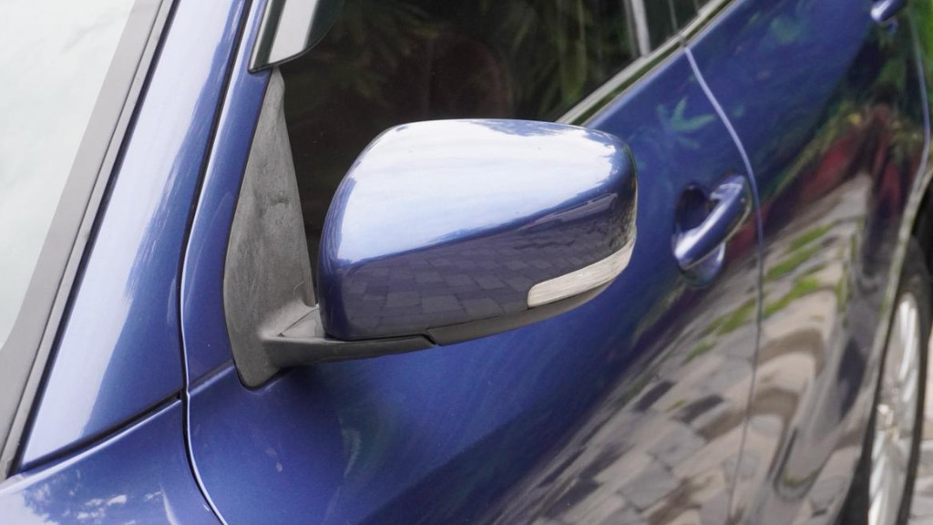 Used Cars in Trivandrum, Kerala - MARUTI SUZUKI SWIFT DZIRE ZXI 