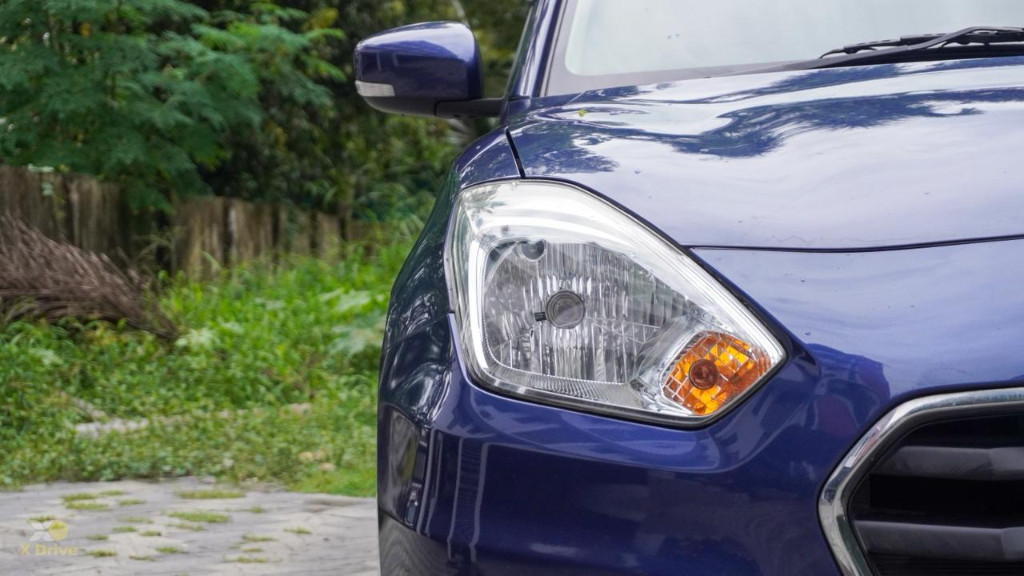 Used Cars in Trivandrum, Kerala - MARUTI SUZUKI SWIFT DZIRE ZXI 