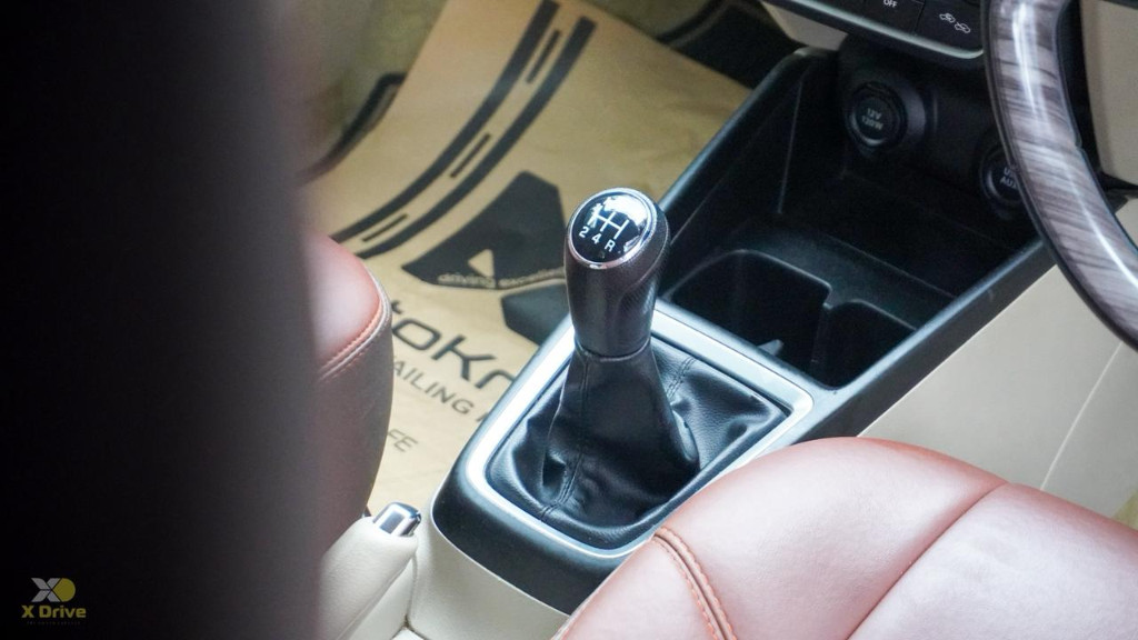 Used Cars in Trivandrum, Kerala - MARUTI SUZUKI SWIFT DZIRE ZXI 