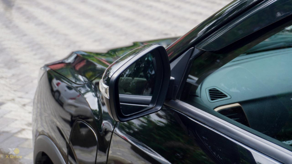 Used Cars in Trivandrum, Kerala - MAHINDRA XUV 400 EL39.4(O)