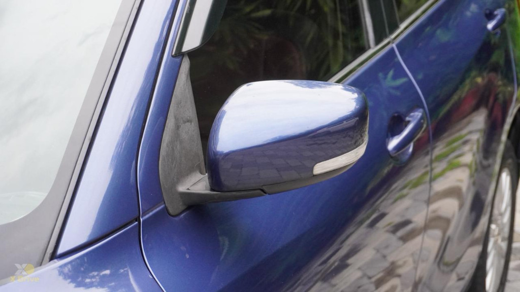 Used Cars in Trivandrum, Kerala - MARUTI SUZUKI SWIFT DZIRE ZXI 