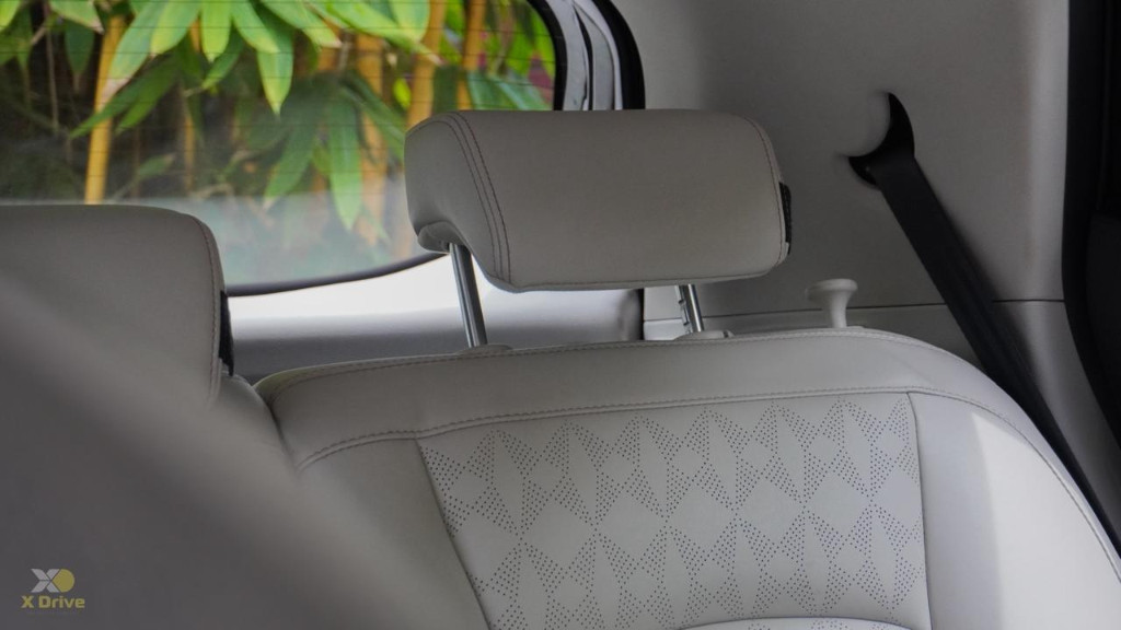 Used Cars in Trivandrum, Kerala - MAHINDRA XUV 400 EL39.4(O)