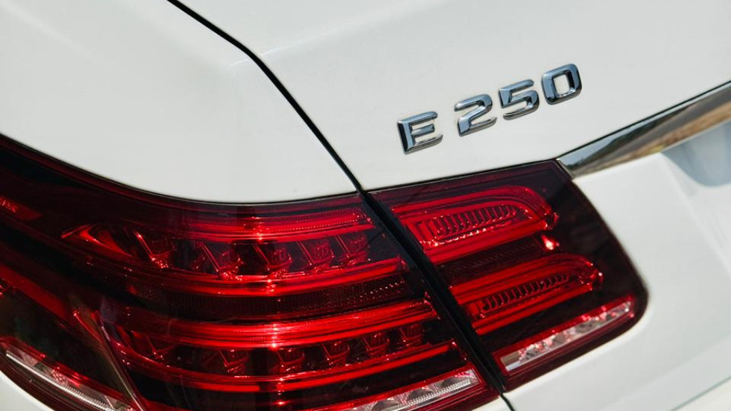 Used Cars in Trivandrum, Kerala - MERCEDES BENZ E 250 CDI