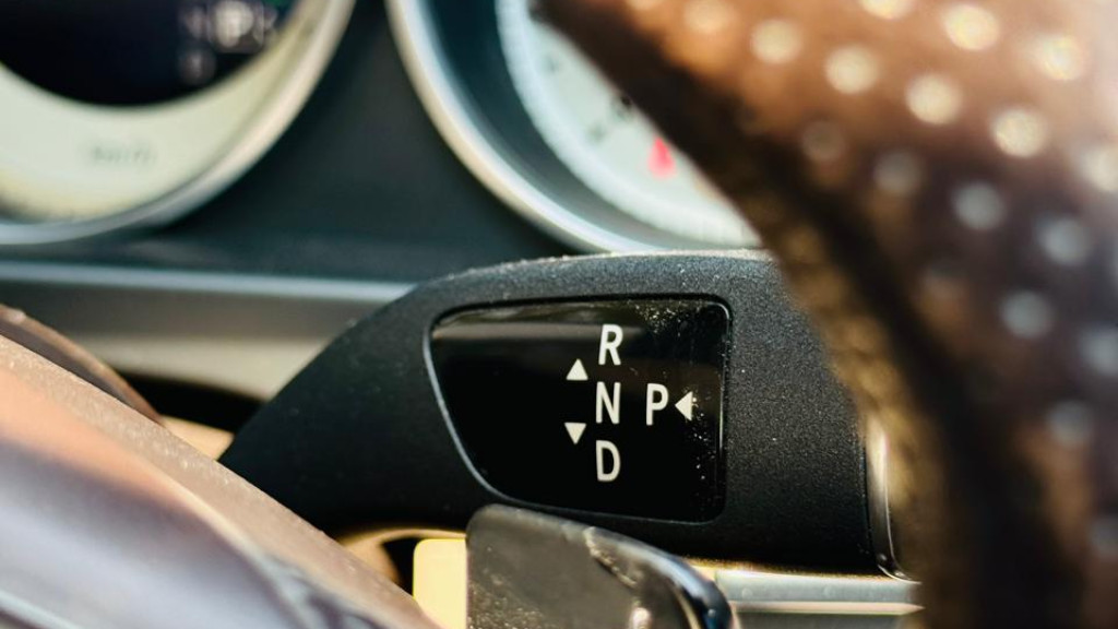 Used Cars in Trivandrum, Kerala - MERCEDES BENZ E 250 CDI