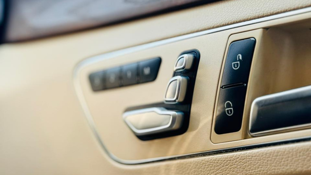 Used Cars in Trivandrum, Kerala - MERCEDES BENZ E 250 CDI