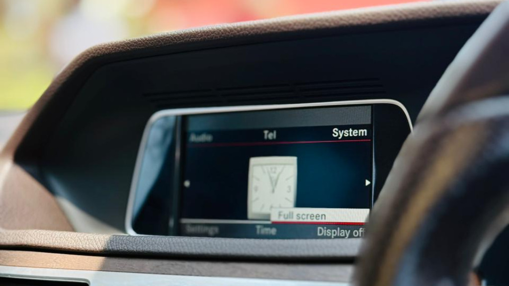 Used Cars in Trivandrum, Kerala - MERCEDES BENZ E 250 CDI