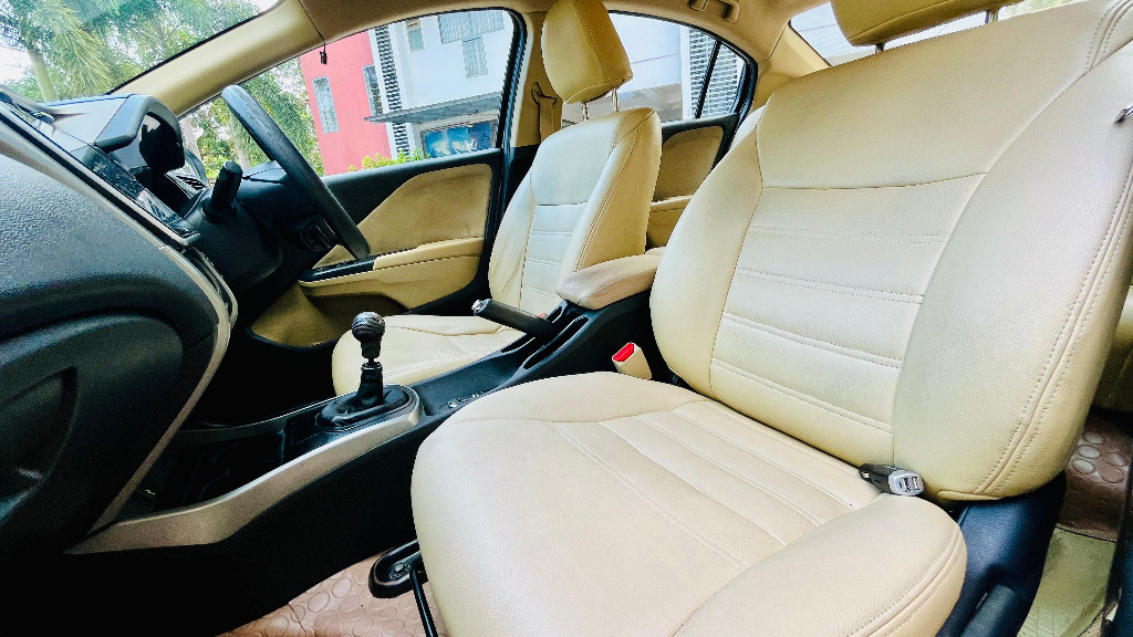 Used Cars in Trivandrum, Kerala - Honda City V MT iVTEC