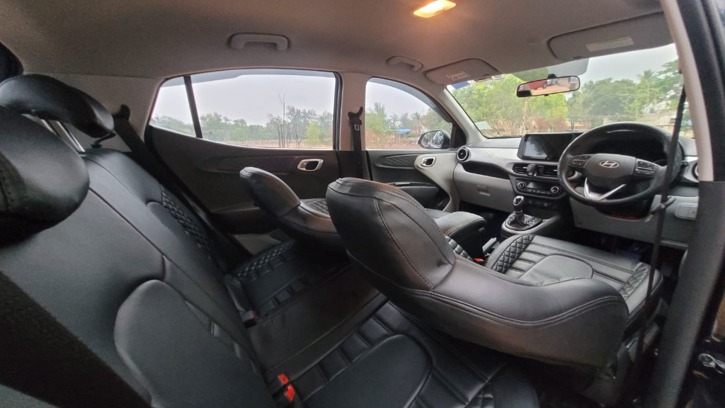 Used Cars in Trivandrum, Kerala - HYUNDAI GRAND I10 NIOS 1.2 AMT KAPPA SPORTZ