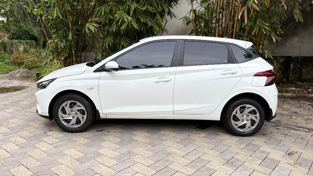 Used Cars in Trivandrum, Kerala - Hyundai I20 Magna 1.2 Kappa VTVT