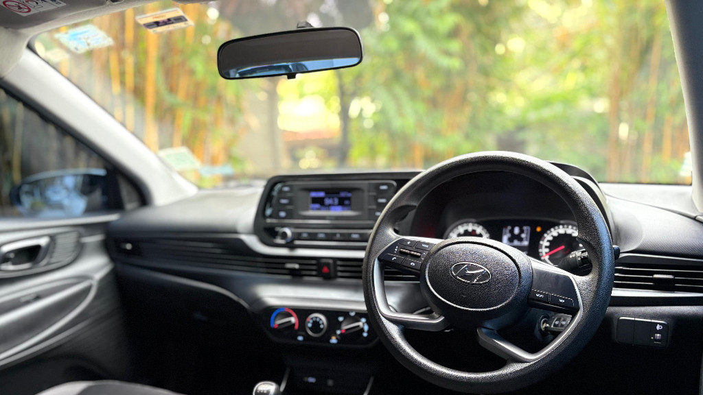 Used Cars in Trivandrum, Kerala - Hyundai I20 Magna 1.2 Kappa VTVT