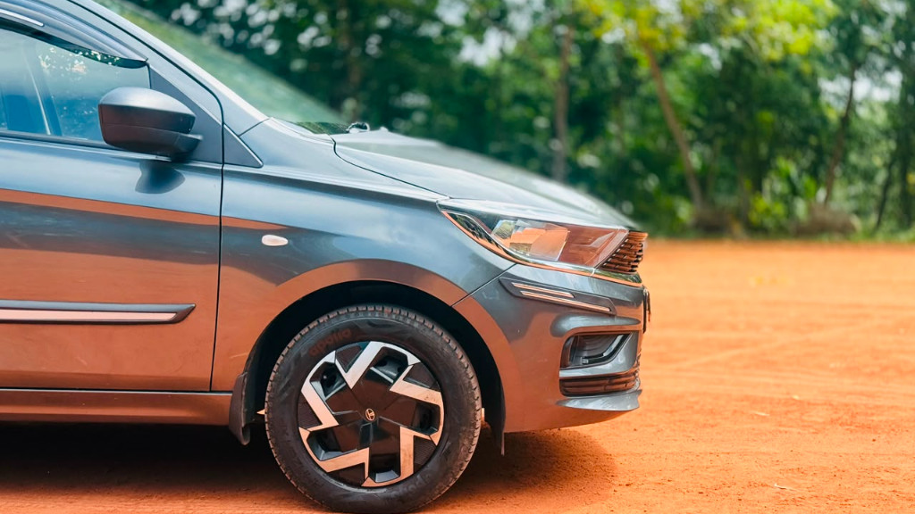 Used Cars in Trivandrum, Kerala - TATA TIAGO XM 1.2RTN 